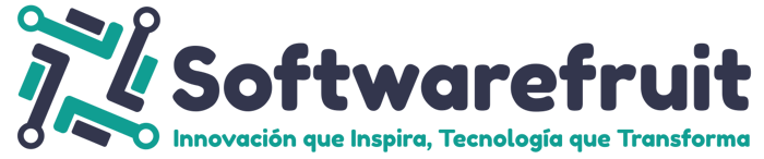 Softwarefruit logo