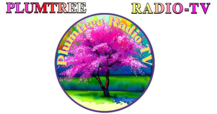 Plumtree Radio-TV logo