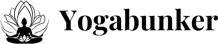 Yogabunker logo