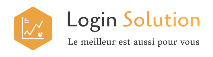 Login Solution logo