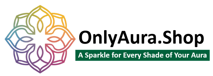 Only Aura logo