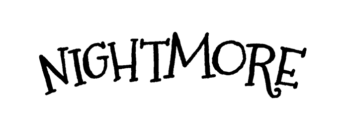 Nightmore Academy logo