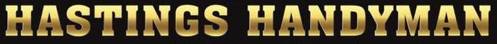 Hastings Handyman logo