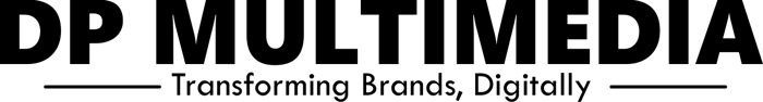 Dp Multimedia logo