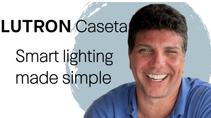 Lutron Caseta logo