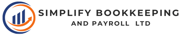 Simplify Bookkeeping and Payroll Ltd logo