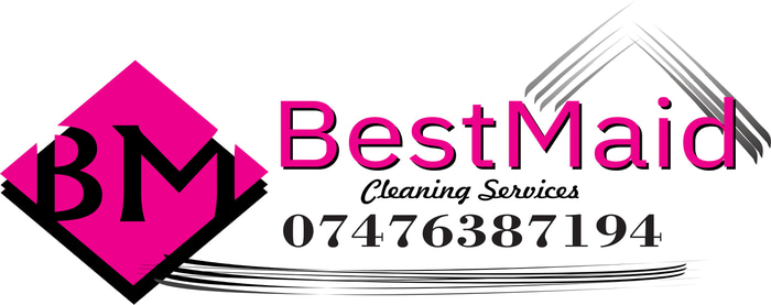 Best Maid logo