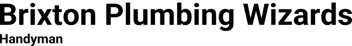 Brixton Plumbing Wizards logo