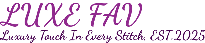 LUXE FAV logo