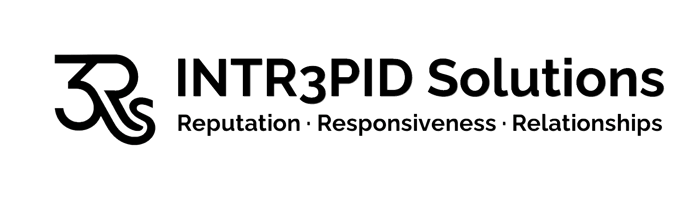 INTR3PID Solutions logo