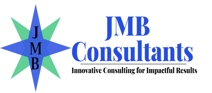 JMB Consultants, LLC logo