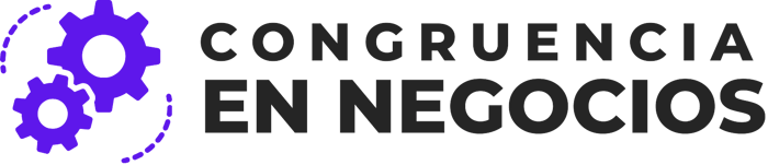 CONGRUENCIA EN NEGOCIOS logo