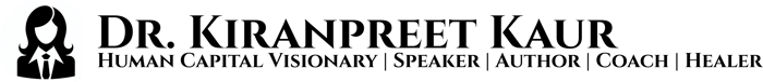 Dr Kiranpreet Kaur logo