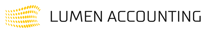 LUMEN ACCOUNTING logo