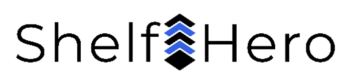 Shelf Hero Jax logo