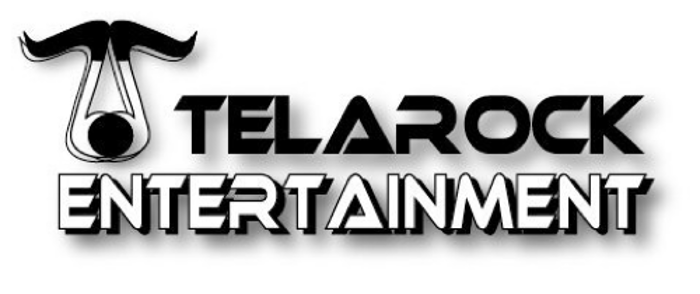Telarock Entertainment Inc. logo