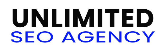Unlimited Seo Agency logo