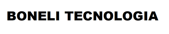 Boneli Tecnologia logo