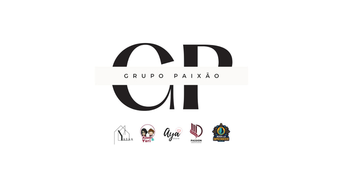 Grupo Paixão logo