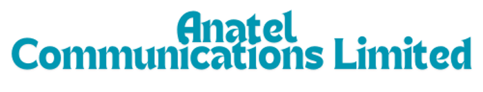 Anatel Communications Limited logo
