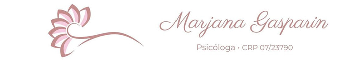 Psicologa Marjana logo