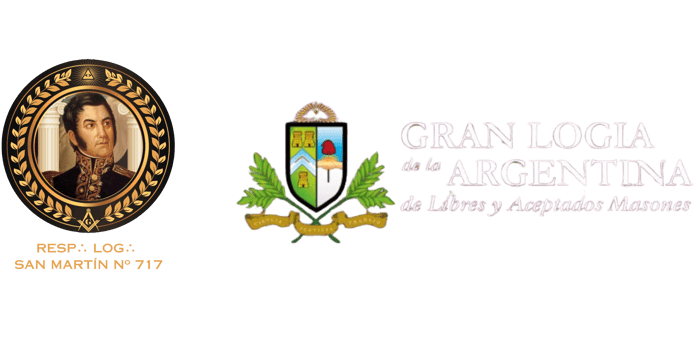 Logia San Martín logo