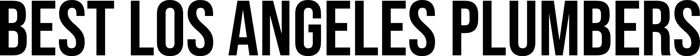 Best Los Angeles Plumbers logo