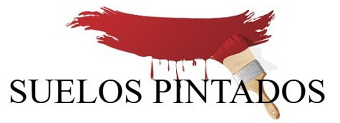 Suelos Pintados logo