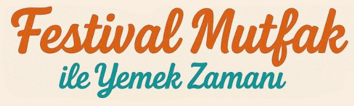 Festival Yemek | Gaziantep logo