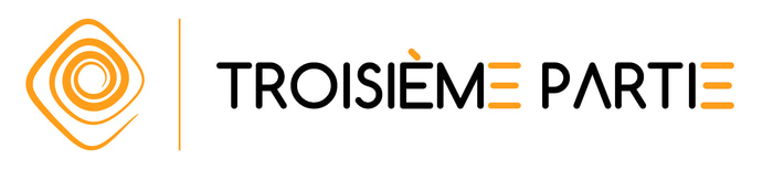 TROISIEME PARTIE logo