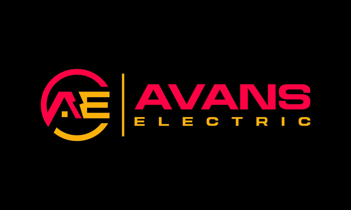 Avans Electric logo
