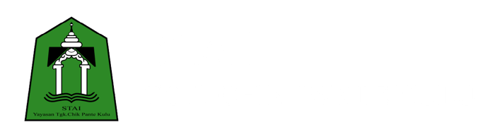 Sekolah Tinggi Agama Islam STAI Yayasan Tgk Chik Pante Kulu logo