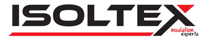 ISOLTEX ISULATION EXPERT logo