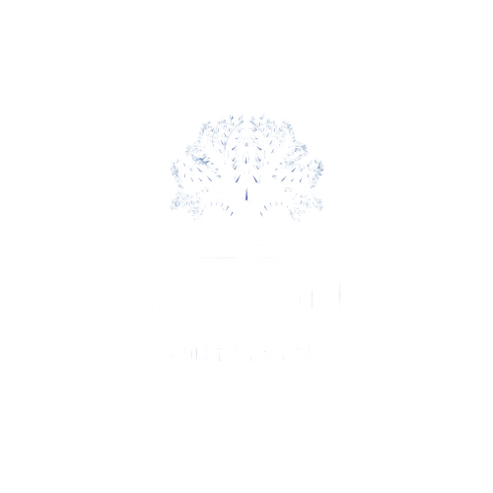 ECLOSION SPORT BIEN ETRE logo