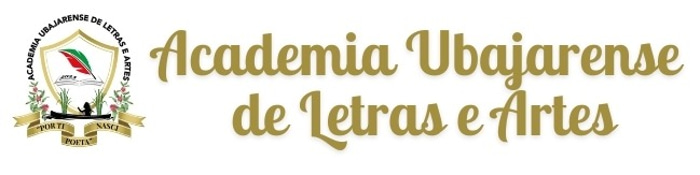 Academia Ubajarense de Letras e Artes | AULA logo