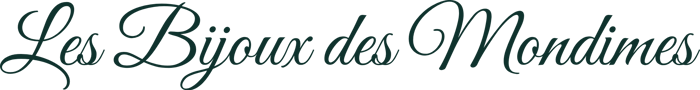 Les Bijoux Des Mondimes logo