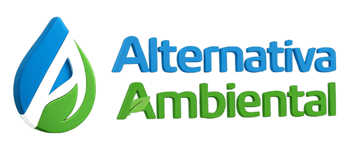 Alternativa Ambiental logo