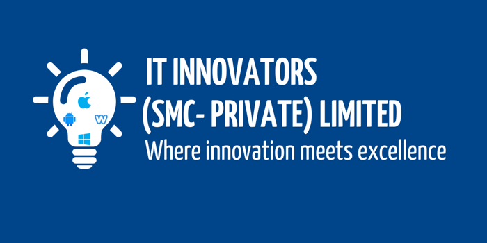 IT INNOVATORS logo