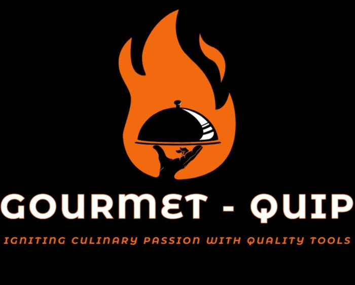 Gourmet Quip logo