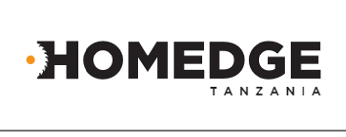 Homedge Tanzania logo