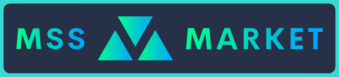 MSS MARKET logo