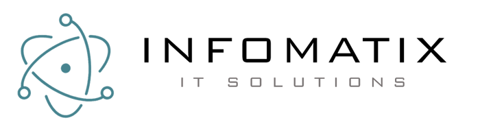 Infomatix IT Solutions logo