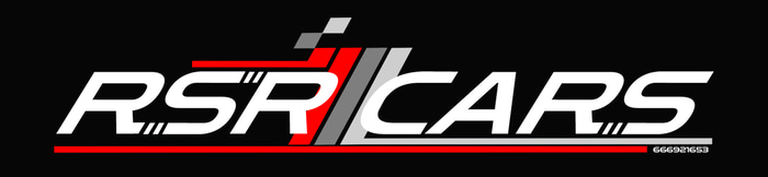 rsrcars logo