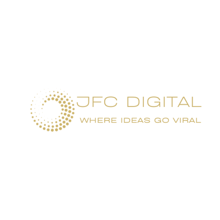 JFC Digital, Digital Marketing logo