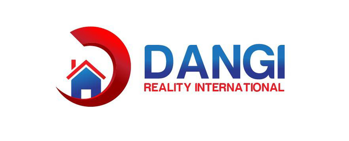 Dangi Realty Group, LLC logo