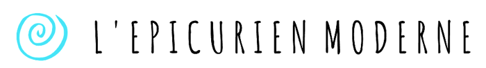 L’Épicurien Moderne logo