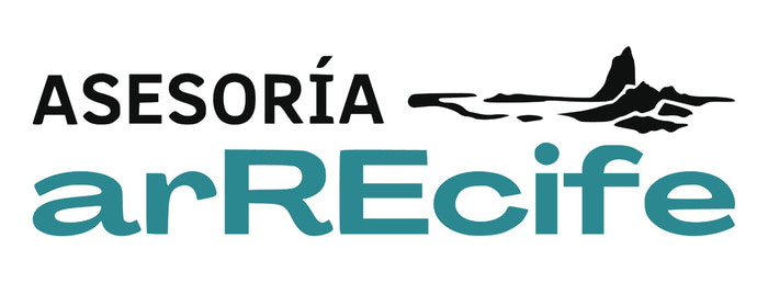 arREcife logo