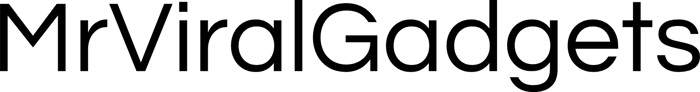 Mr Viral Gadgets logo