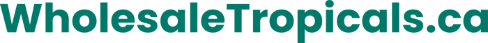 WholesaleTropicals.ca logo