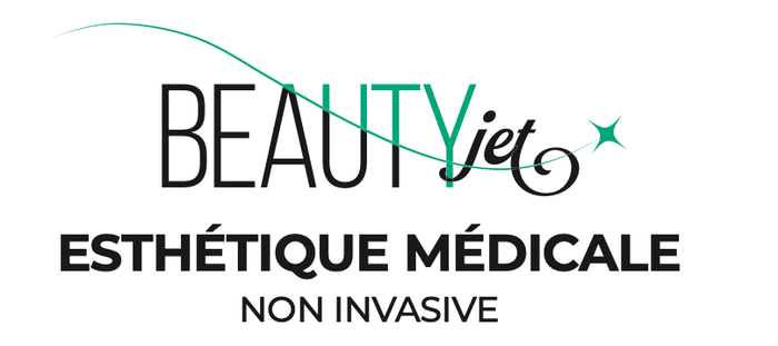 BeautyJet logo